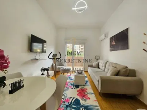 Sale, one bedroom apartment, 40m², Ilino, Bar - image 3