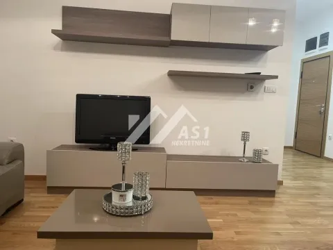 Izdavanje, jednosoban stan, 45m², Podbara, Novi Sad Sve Podlokacije - image 4