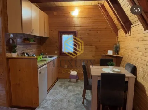 Sale, house, 60m², Centar, Kolašin - image 7