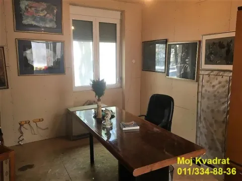 Prodaja, dvosoban stan, 90m², Kalenić Pijaca, Vračar Sve Podlokacije - image 2