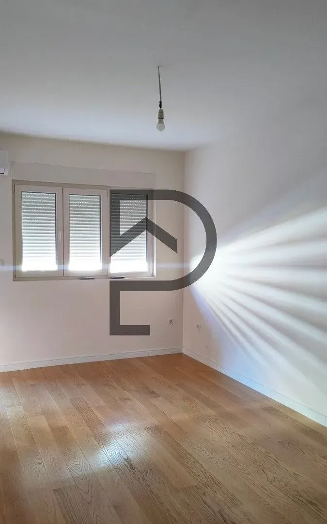 Rent, apartment, 50m², Central Point, Podgorica