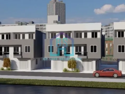 Prodaja, dvosoban stan, 54m², Adice, Novi Sad Sve Podlokacije - image 2