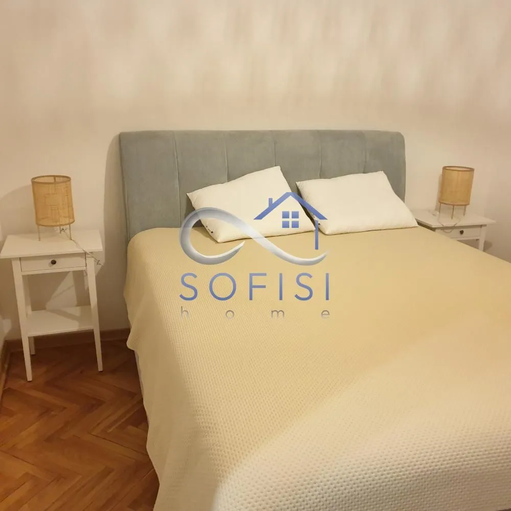 Rent, two bedroom apartment, 70m², Novi Sad Sve Podlokacije, Novi Sad