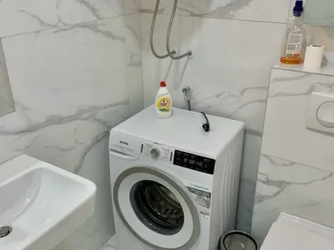 Izdavanje, jednosoban stan, 45m², Zabjelo, Podgorica - image 12