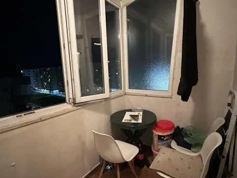 Prodaja, jednosoban stan, 49m², Pobrežje, Podgorica - image 2