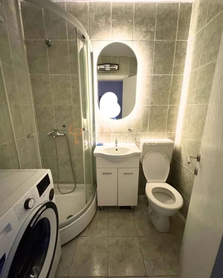 Rent, apartment, 35m², Centar, Podgorica