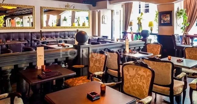 Izdavanje, ugostiteljski objekat, 90m², Savski Venac, Beograd
