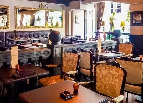 Rent, hospitality venue, 90m², Savski Venac, Beograd - image 4