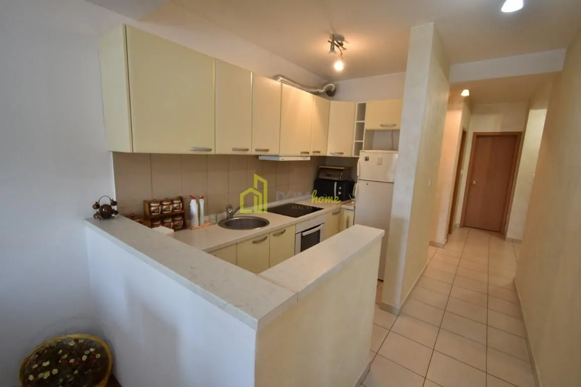 Rent, three bedroom apartment, 85m², Gorica C, Podgorica