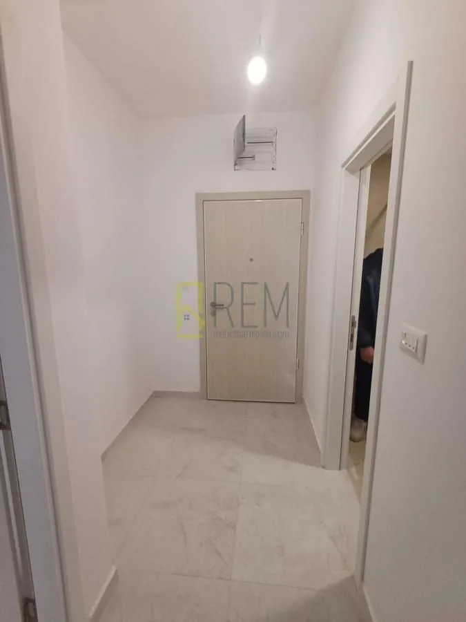 Prodaja, jednosoban stan, 45m², Zabjelo, Podgorica