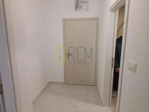 Prodaja, jednosoban stan, 45m², Zabjelo, Podgorica - image 10