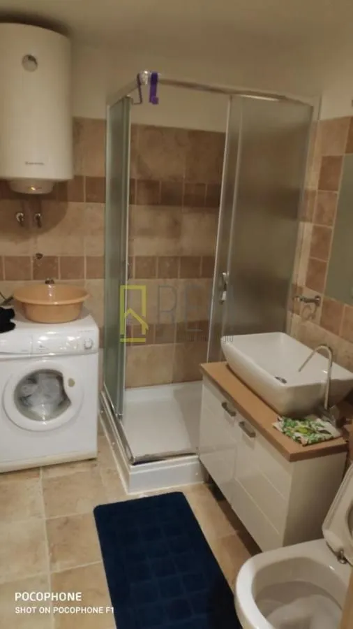 Prodaja, jednosoban stan, 58m², Kotor, Crna Gora