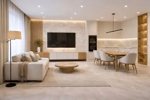 Prodaja, kuća, 295m², Reževići, Budva - image 14