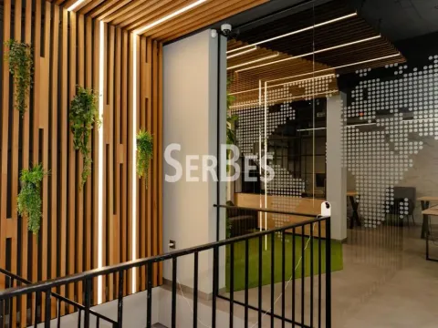 Sale, office space, 288m², Grbavica, Novi Sad Sve Podlokacije - image 12