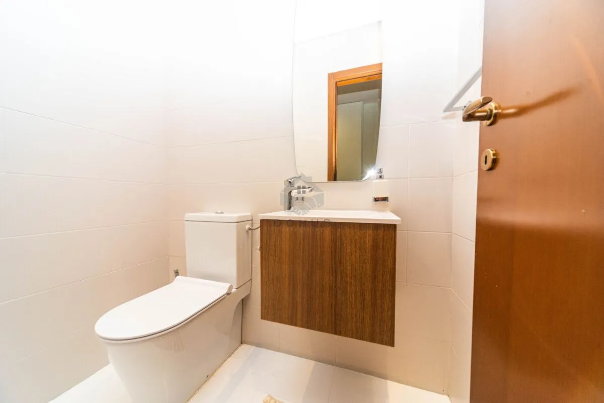 Rent, three bedroom apartment, 200m², Gorica C, Podgorica
