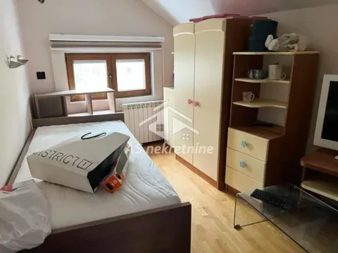 Izdavanje, četvorosoban stan, 120m², Neimar, Vračar Sve Podlokacije - image 9