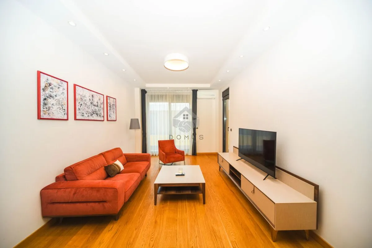 Rent, two bedroom apartment, 75m², Podgorica, Crna Gora