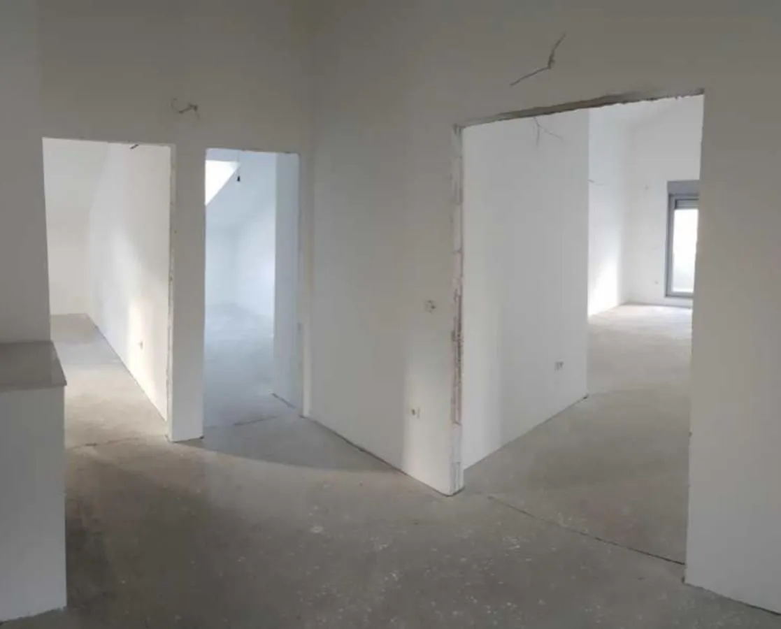 Prodaja, dvosoban stan, 236m², Budva, Crna Gora