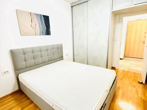 Rent, one bedroom apartment, 45m², Zabjelo, Podgorica - image 8