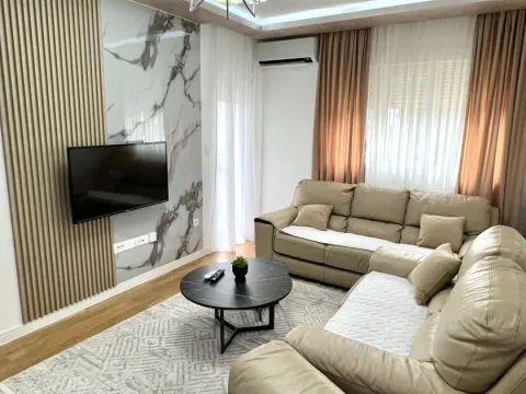 Rent, one bedroom apartment, 47m², Central Point, Podgorica - image 3