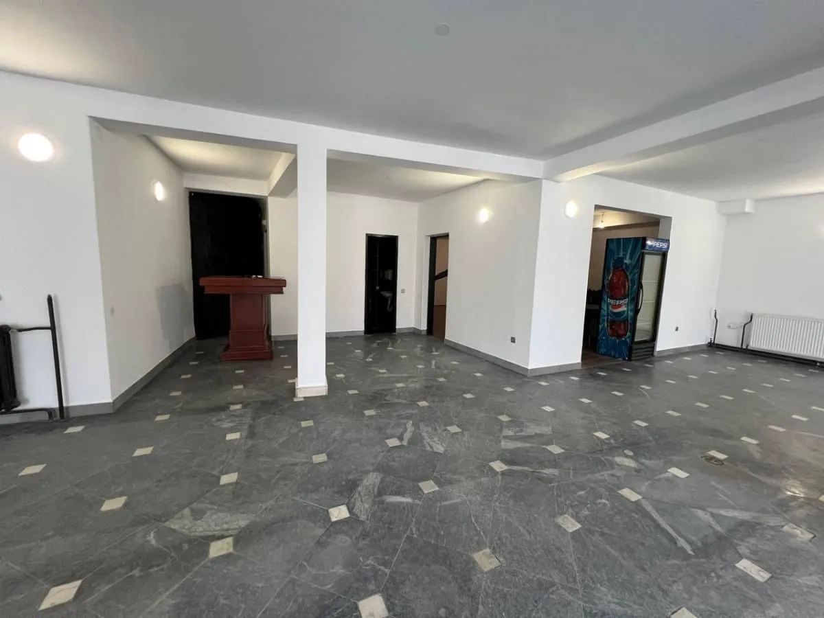 Rent, office space, 142m², Salajka, Novi Sad Sve Podlokacije