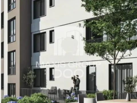 Prodaja, trosoban stan, 62m², Savski Venac, Beograd - image 4