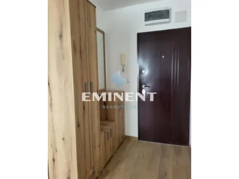 Izdavanje, dvosoban stan, 52m², Novi Beograd Sve Podlokacije, Beograd - image 8