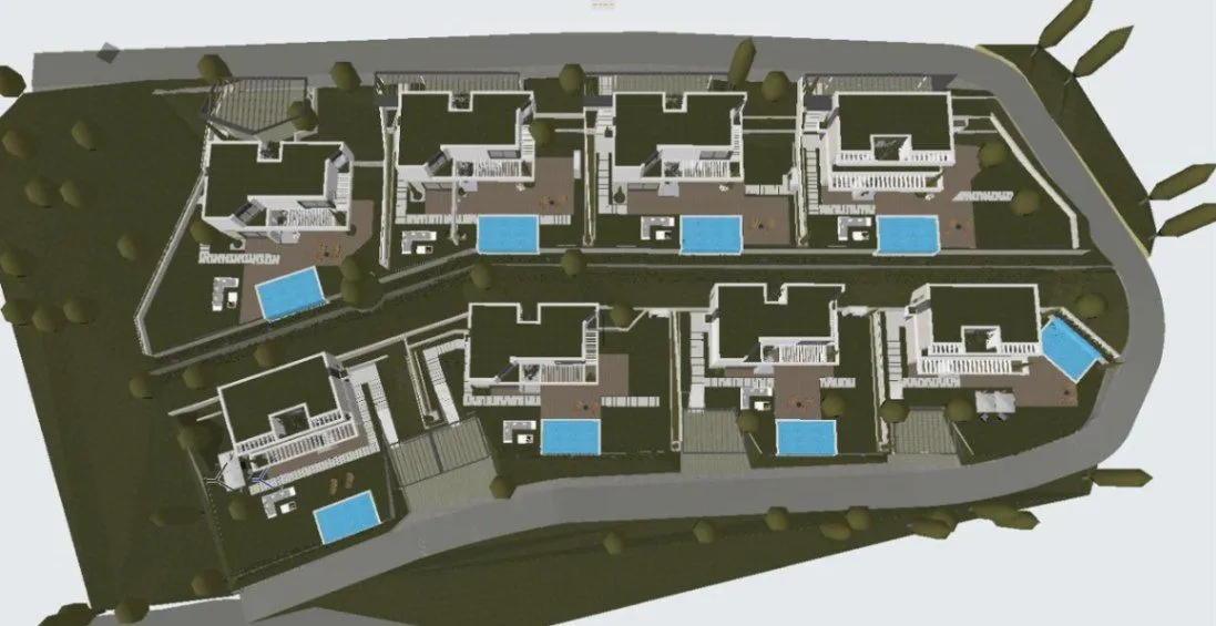 Prodaja, kuća, 179m², Podi, Herceg Novi