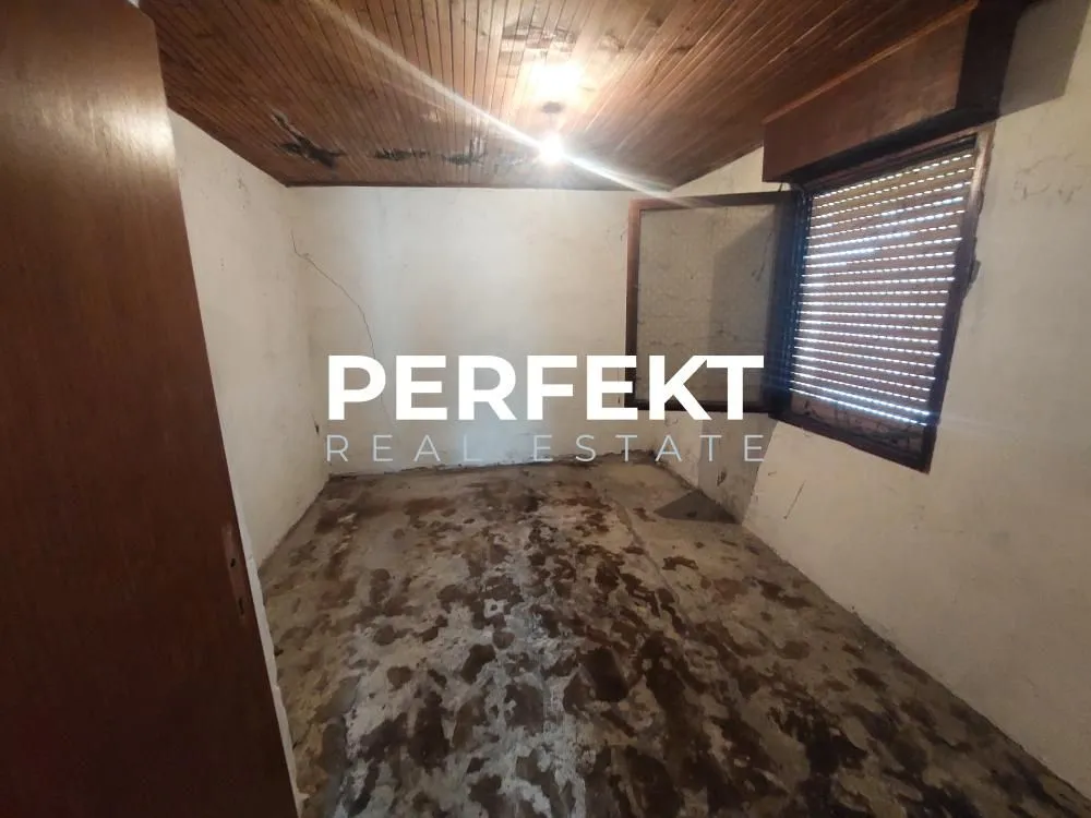 Prodaja, kuća, 112m², Stari Tamiš, Pančevo