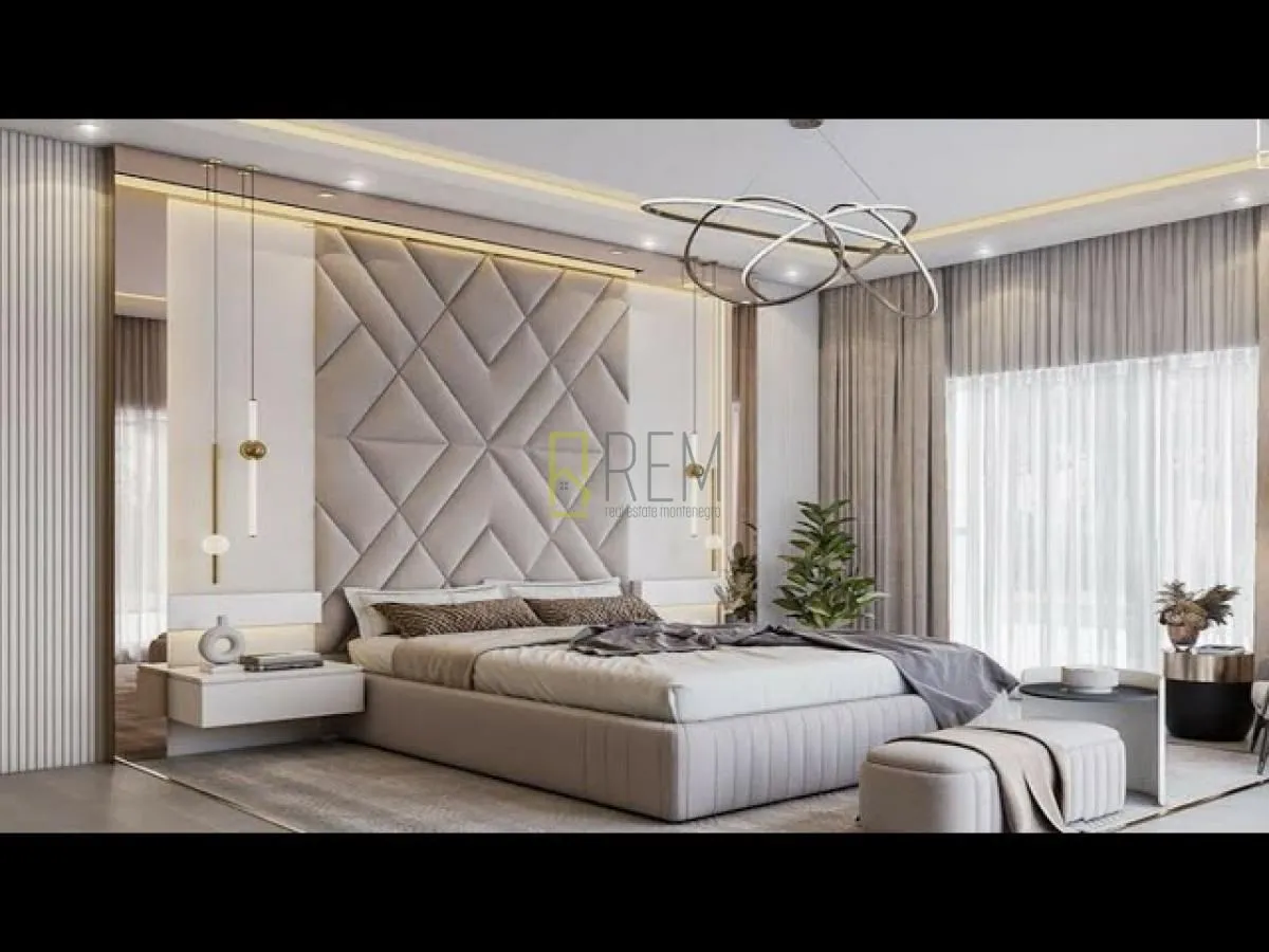 Prodaja, garsonjera, 27m², Budva, Crna Gora