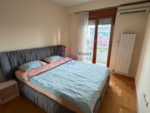 Sale, two bedroom apartment, 75m², Podgorica, Crna Gora - image 11