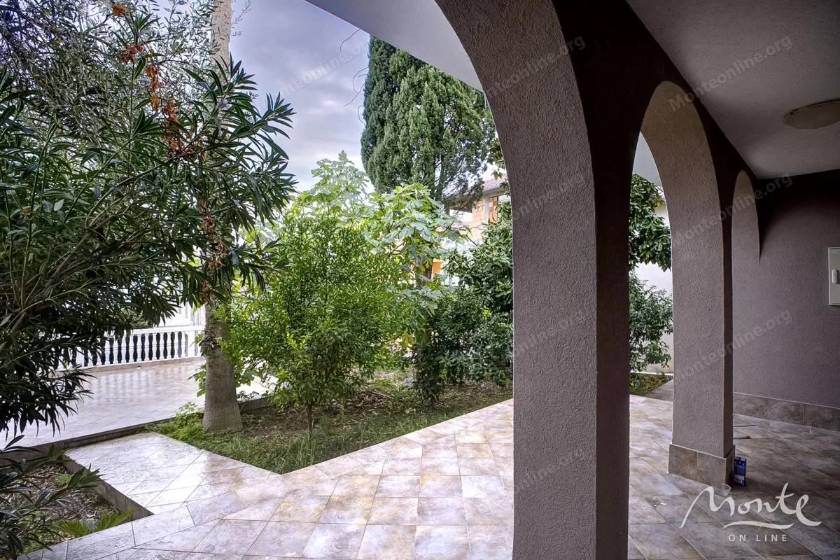 Prodaja, kuća, 162m², Bijela, Herceg Novi