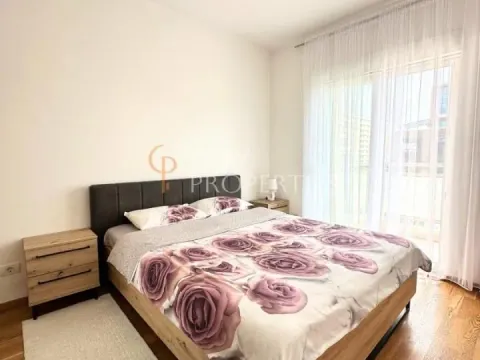 Rent, apartment, 52m², City Kvart, Podgorica - image 9