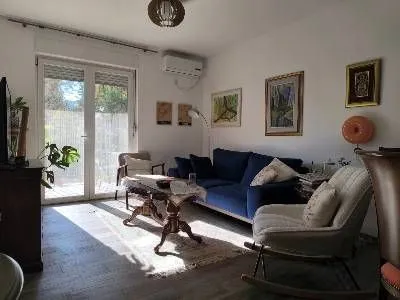 Prodaja, dvosoban stan, 66m², Vezirov Most, Podgorica