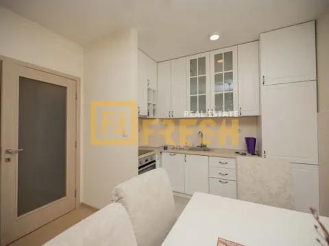 Izdavanje, jednosoban stan, 54m², City Kvart, Podgorica - image 9