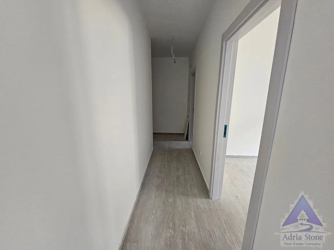 Sale, one bedroom apartment, 45m², Bečići, Budva