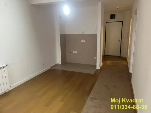 Sale, two bedroom apartment, 51m², Bulbulder, Zvezdara Sve Podlokacije - image 3