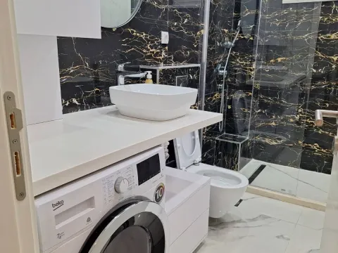 Rent, one bedroom apartment, 45m², Pod Kuk, Tivat - image 10