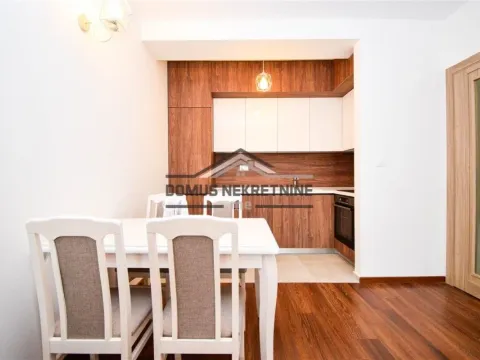 Rent, one bedroom apartment, 50m², Master Kvart, Podgorica - image 5