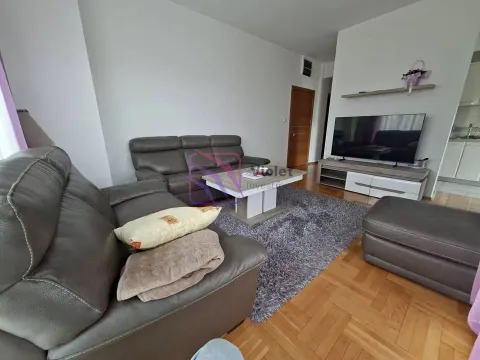 Rent, two bedroom apartment, 70m², Zabjelo, Podgorica - image 5