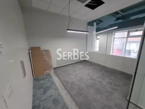 Rent, office space, 131m², Bulevar Oslobodjenja, Novi Sad Sve Podlokacije - image 15