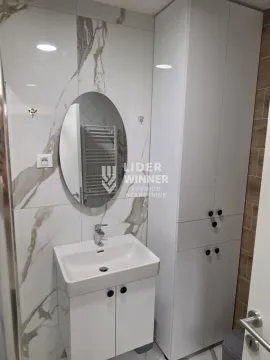 Izdavanje, dvosoban stan, 53m², Autokomanda, Voždovac Sve Podlokacije - image 8