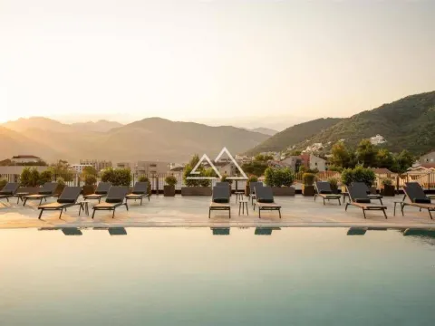 Prodaja, jednosoban stan, 63m², Tivat, Crna Gora - image 27