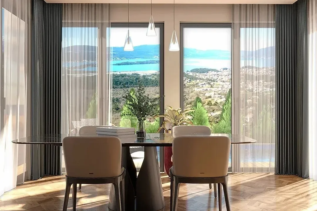 Prodaja, kuća, 176m², Kavač, Kotor