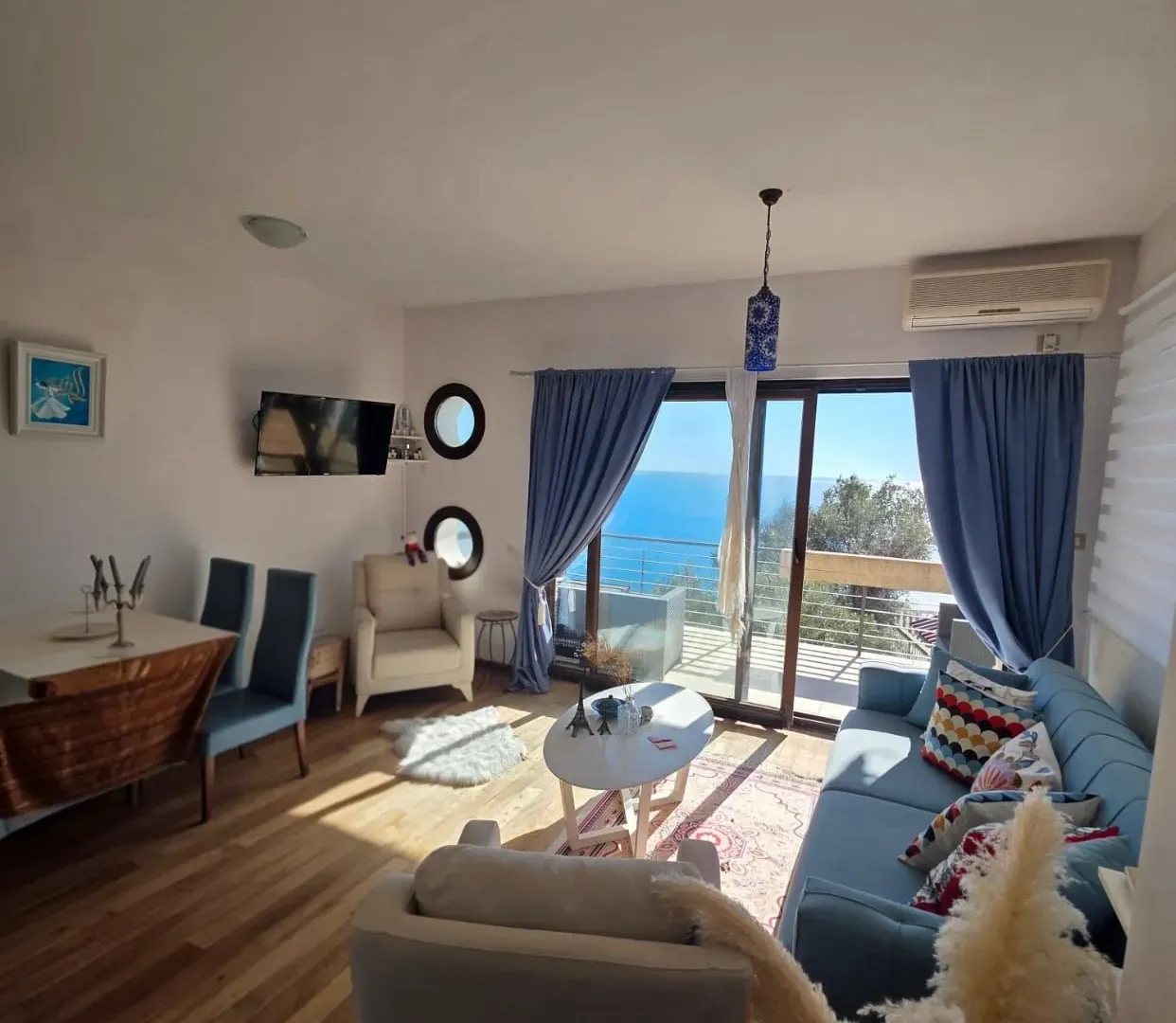 Prodaja, trosoban stan, 57m², Centar, Budva