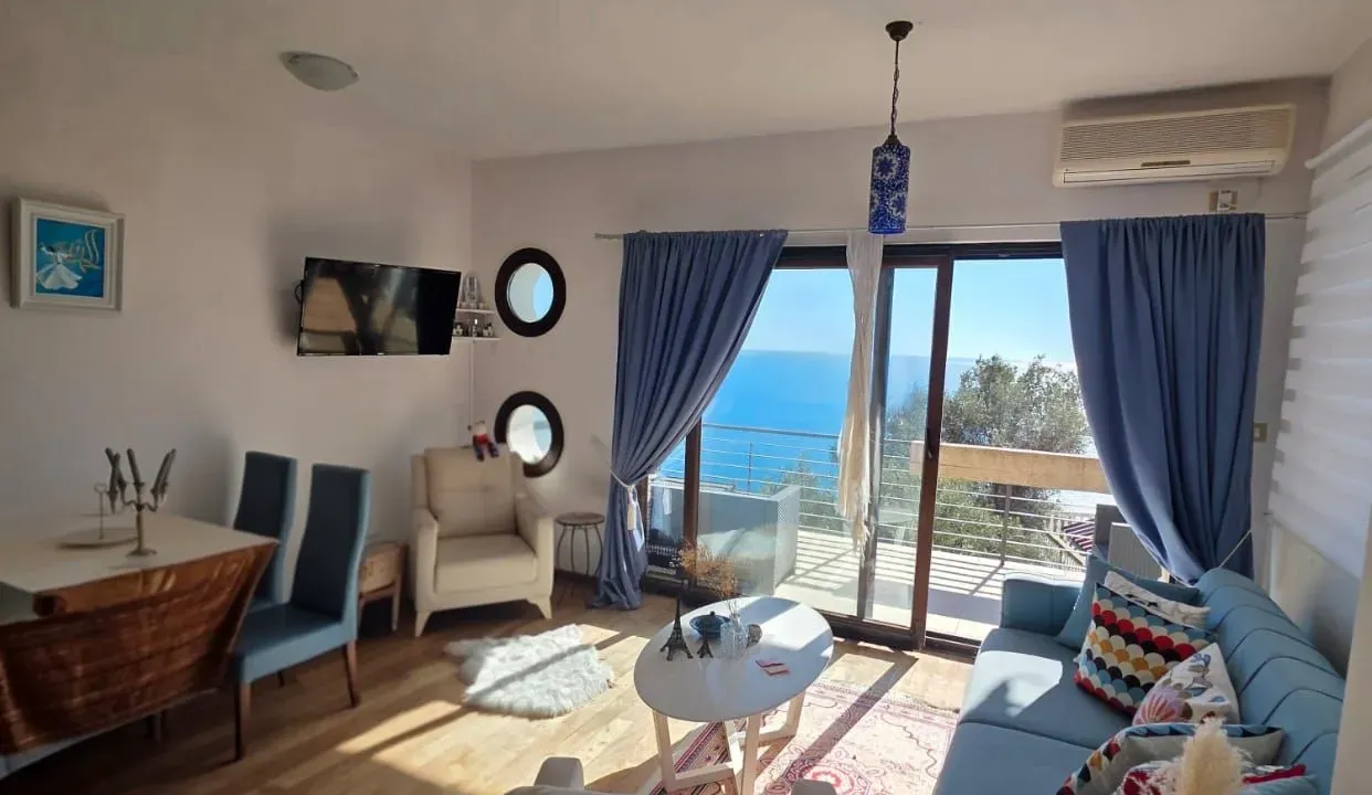 Sale, three bedroom apartment, 57m², Centar, Budva