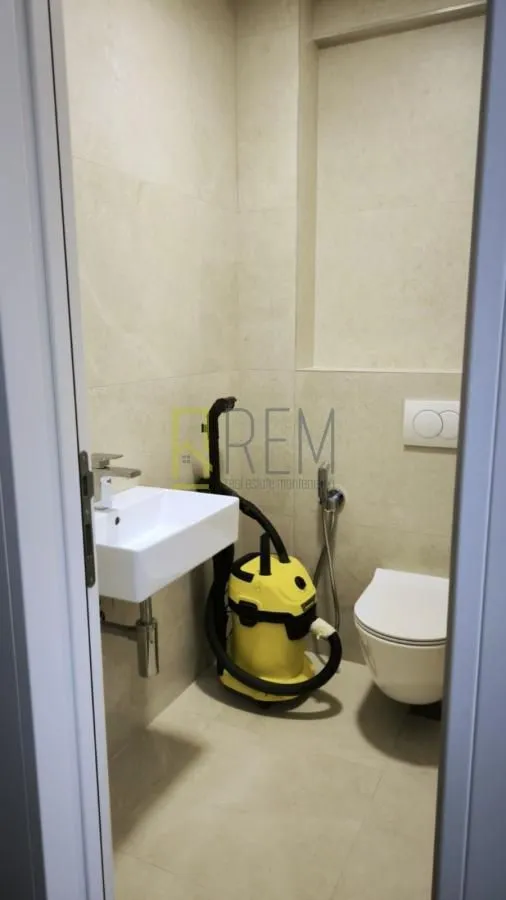 Rent, office space, 113m², Dalmatinska ulica, Podgorica