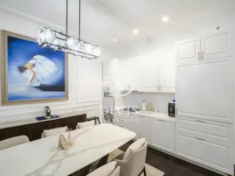 Izdavanje, trosoban stan, 102m², Stari Grad, Beograd - image 7