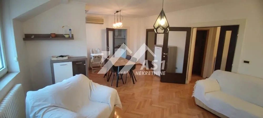 Izdavanje, trosoban stan, 80m², Novi Sad Sve Podlokacije, Novi Sad