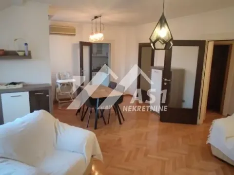 Rent, three bedroom apartment, 80m², Novo naselje, Novi Sad - image 2